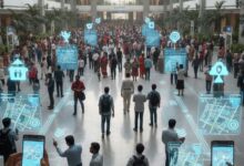 भोपाल एम्स में मरीजों को अब AI देगा रास्ता, देश का पहला अस्पताल बनकर रोजाना 10‑12 हजार लोगों को फायदा