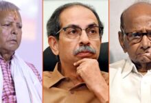 लालू की आरजेडी की स्थिति कमजोर, लेफ्ट-उद्धव-पवार की पावर दिखी कम, राज्यसभा चुनाव की मिस्ट्री गहरी