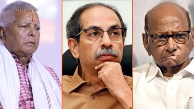 लालू की आरजेडी की स्थिति कमजोर, लेफ्ट-उद्धव-पवार की पावर दिखी कम, राज्यसभा चुनाव की मिस्ट्री गहरी