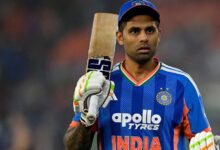 साउथ अफ्रीका से हार के बाद कप्तान सूर्या का गुस्सा, डगआउट में सपोर्ट स्टाफ से की तीखी बहस