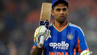 साउथ अफ्रीका से हार के बाद कप्तान सूर्या का गुस्सा, डगआउट में सपोर्ट स्टाफ से की तीखी बहस