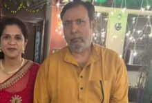 IAS पति से तलाक, 20 साल बड़े कांग्रेस नेता से शादी, 19 साल बाद रिश्ते में मिला धोखा