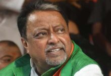 पूर्व रेल मंत्री मुकुल रॉय का 71 वर्ष की आयु में निधन, ममता बनर्जी के साथ मिलकर की थी TMC की स्थापना