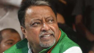 पूर्व रेल मंत्री मुकुल रॉय का 71 वर्ष की आयु में निधन, ममता बनर्जी के साथ मिलकर की थी TMC की स्थापना