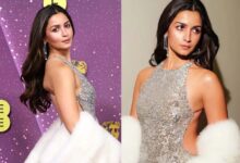 मस्कार…’ BAFTA अवॉर्ड्स में आलिया भट्ट का जलवा, हिंदी में दी स्पीच, वीडियो हुआ वायरल