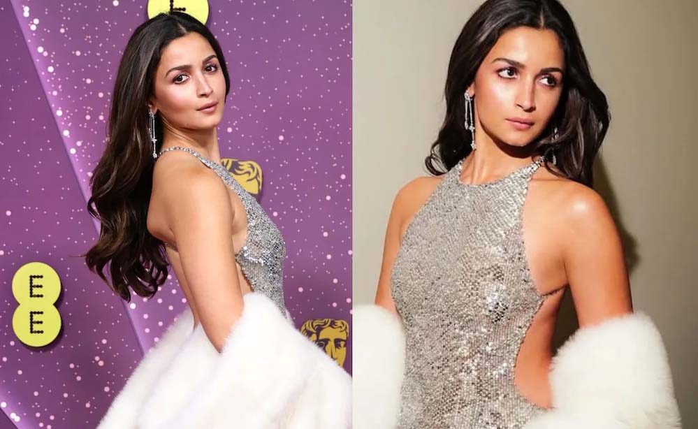 मस्कार…’ BAFTA अवॉर्ड्स में आलिया भट्ट का जलवा, हिंदी में दी स्पीच, वीडियो हुआ वायरल मस्कार…’ BAFTA अवॉर्ड्स में आलिया भट्ट का जलवा, हिंदी में दी स्पीच, वीडियो हुआ वायरल