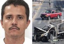 वांटेड ड्रग माफिया ‘एल मेंचो’ मिलिट्री ऑपरेशन में ढेर, मेक्सिको में हिंसा बढ़ी, भारत ने जारी की एडवाइजरी