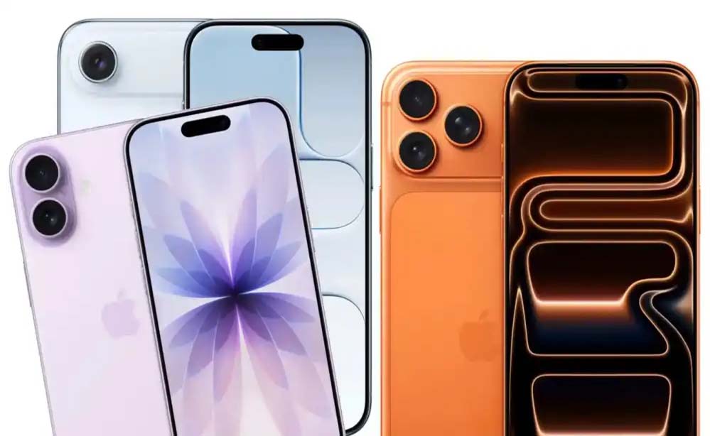 iPhone 16 के रेट्स में iPhone 17 की कीमत, फ्लिपकार्ट पर बंपर ऑफर का फायदा उठाएं iPhone 16 के रेट्स में iPhone 17 की कीमत, फ्लिपकार्ट पर बंपर ऑफर का फायदा उठाएं