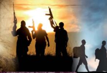 होली पर बड़े हमले की साजिश, लश्कर आतंकी मॉड्यूल की जांच में हुए चौंकाने वाले खुलासे