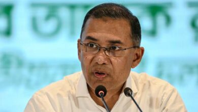 बांगलादेशी सेना में बड़ा फेरबदल, भारत में रुके अफसर को वापस बुलाकर पद संभालने का आदेश