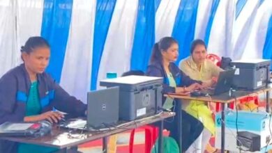 मध्य प्रदेश के 10 जिलों में आज से पुलिस आरक्षक भर्ती के लिए शारीरिक दक्षता परीक्षा शुरू