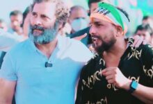 ग्वालियर के कांग्रेस नेता को दिल्ली पुलिस ने हिरासत में लिया, AI समिट में विरोध प्रदर्शन में शामिल होने का आरोप