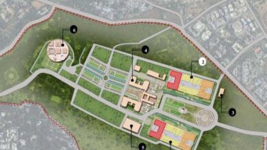 भोपाल में सेंट्रल विस्टा का डिजाइन फाइनल, एक हजार करोड़ रुपये में बनेगा स्टेट कैपिटल कांप्लेक्स