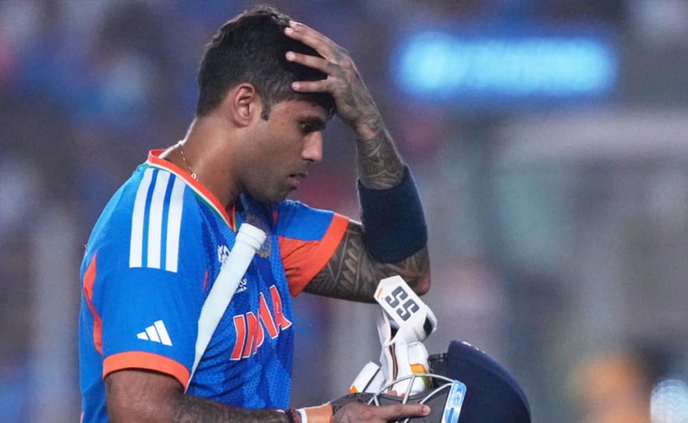 T20 World Cup: बाकी मैच जीतने के बावजूद भारत की सेमीफाइनल में जगह मुश्किल, एक हार ने बदला समीकरण