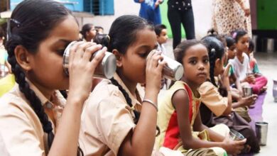 मध्य प्रदेश सरकारी स्कूल के छात्रों के लिए खुशखबरी! कक्षा 1 से 8 तक मुफ्त मिलेगा दूध