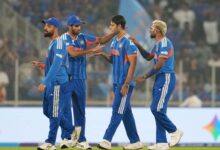 साउथ अफ्रीका से हार के बाद टीम इंडिया में बड़े बदलाव, सेमीफाइनल की राह हुई मुश्किल