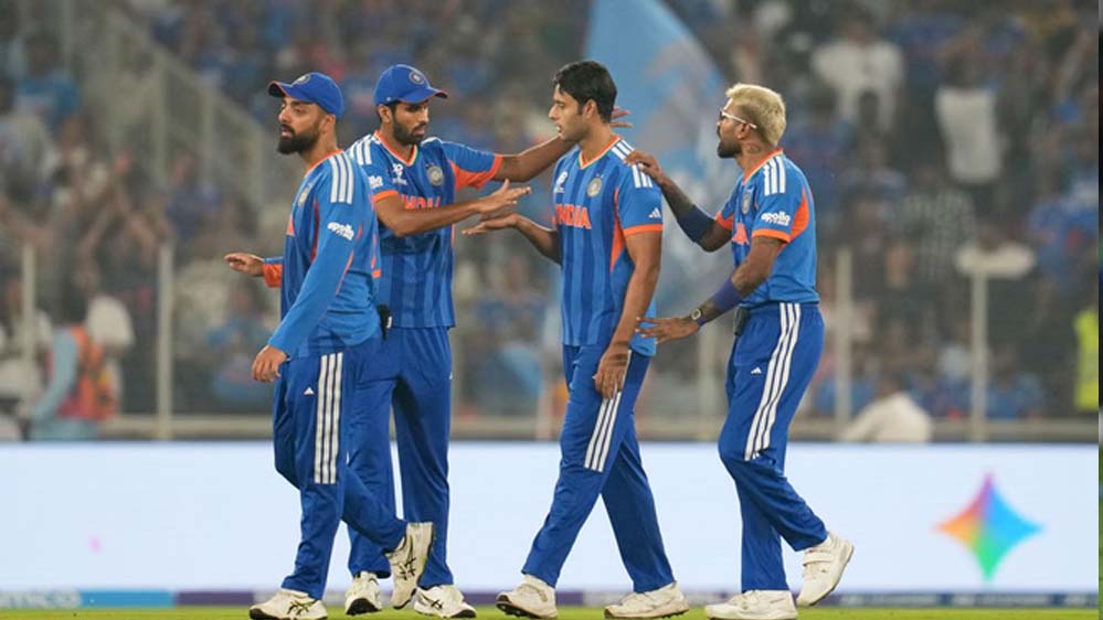 साउथ अफ्रीका से हार के बाद टीम इंडिया में बड़े बदलाव, सेमीफाइनल की राह हुई मुश्किल