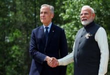 कनाडा पीएम कार्नी का ‘गुडविल गिफ्ट’, इंडिया दौरे से पहले भारत के दुश्मन को करेंगे ‘बेमुल्क’