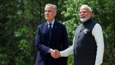 कनाडा पीएम कार्नी का ‘गुडविल गिफ्ट’, इंडिया दौरे से पहले भारत के दुश्मन को करेंगे ‘बेमुल्क’