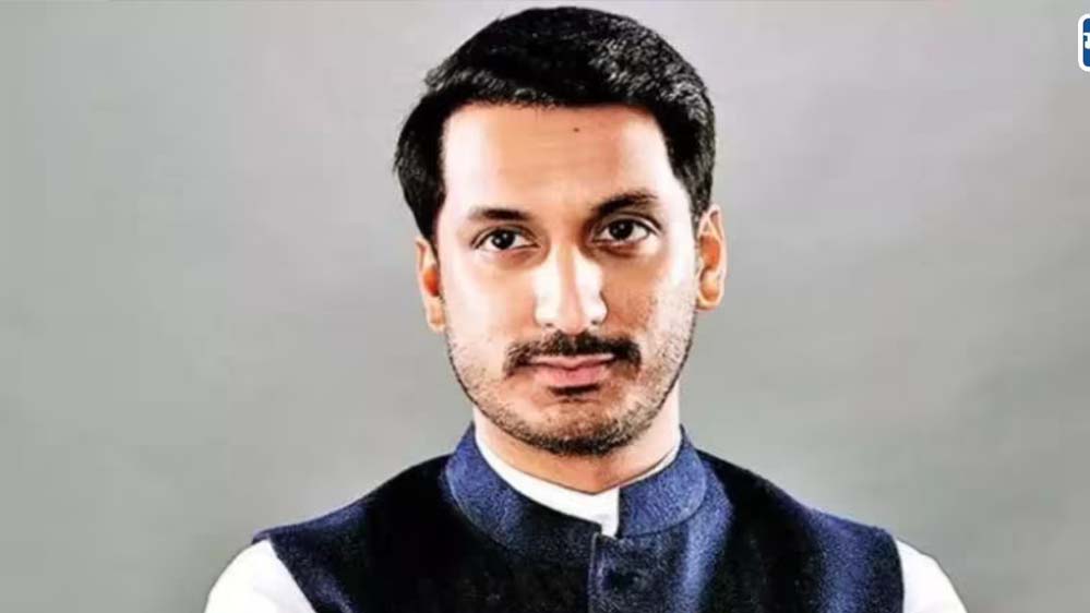 सुनेत्रा पवार की जगह पार्थ पवार जाएंगे राज्यसभा, आधी रात लगी मुहर; BJP का नाम क्या?