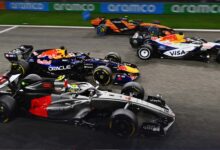 भारत में फिर गूंजेगी F1 की रफ्तार? बुद्ध इंटरनेशनल सर्किट पर अडानी ग्रुप की एंट्री