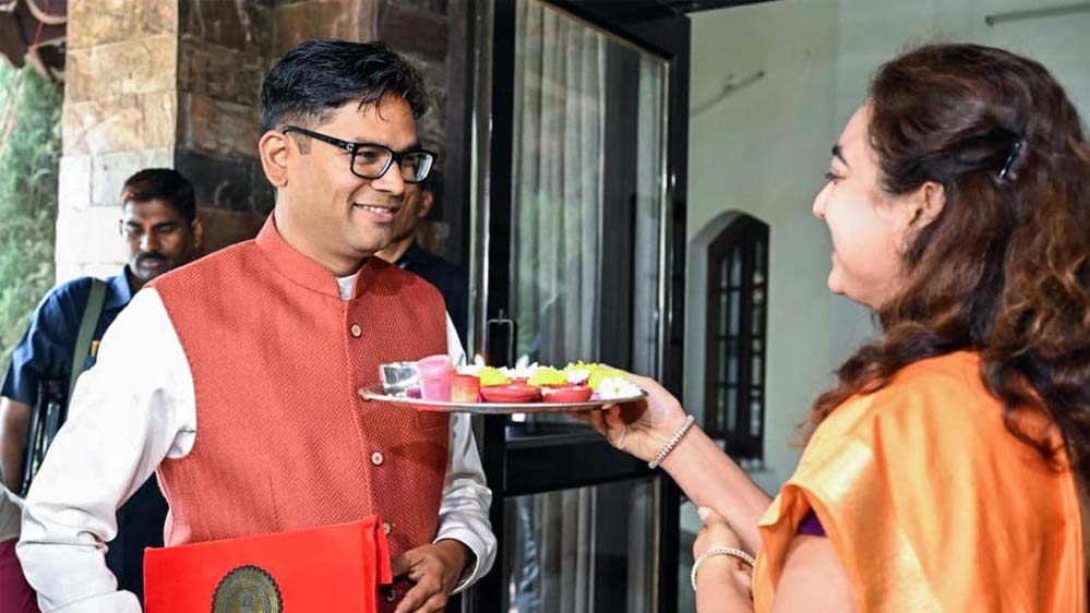 छत्तीसगढ़ विधानसभा में पेश हुआ 2026-27 का 1.72 लाख करोड़ रुपये का बजट, किसानों के लिए बड़ी घोषणाएं