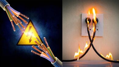 विद्युत से सुरक्षा के लिये ग्रामीणजन सावधानियॉ जरूर बरतें