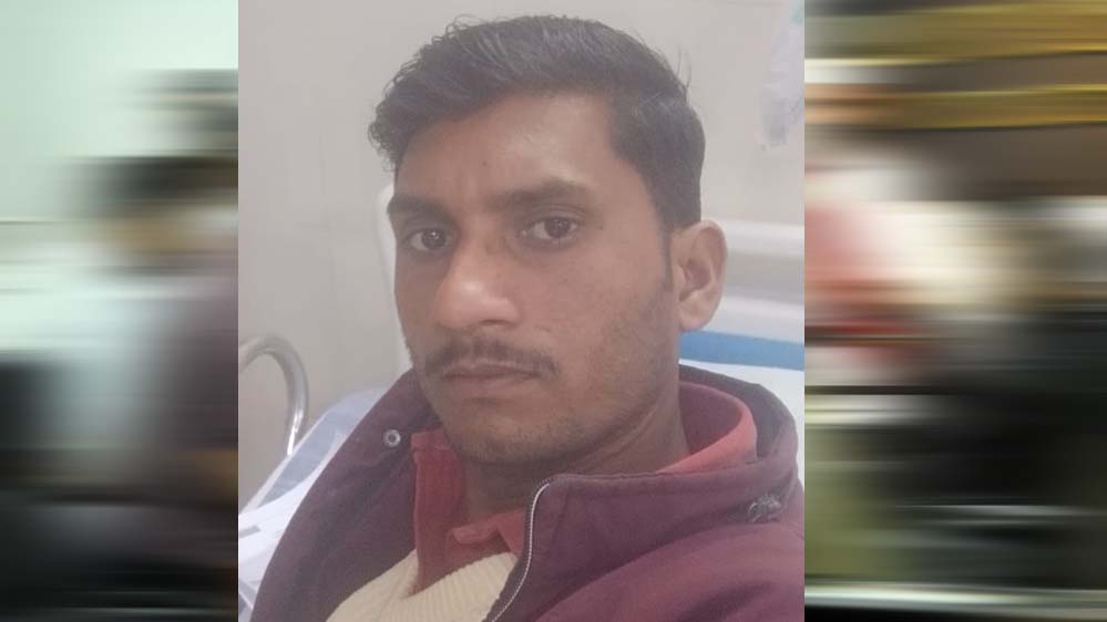 अधिमान पत्रकार नेतृत्व सनिति के ब्लॉक अध्यक्ष बने छबिलाल महरा