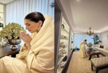 तारा सुतारिया ने खरीदी अपनी सपनों की हवेली, घर की पहली झलक साझा की