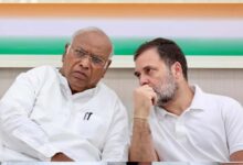 भोपाल में किसान महासम्मेलन: राहुल गांधी और खड़गे होंगे शामिल, शहर में ट्रैफिक डायवर्जन लागू