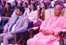 सिंगापुर में गूंजा नारा “योगी हैं तो यूपी है”