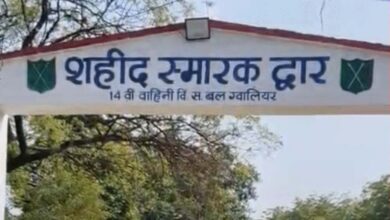 आरक्षक भर्ती का दूसरा चरण शुरू, ग्रेजुएट और पोस्टग्रेजुएट युवा भी दे रहे फिजिकल टेस्ट