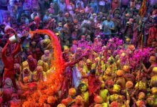 होली 2026: 3 या 4 मार्च? जानें ज्योतिषाचार्य से सही तारीख और मुहूर्त
