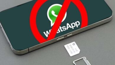 नया नियम: सिम कार्ड निकालते ही बंद होगा WhatsApp, जानें इसके पीछे कारण