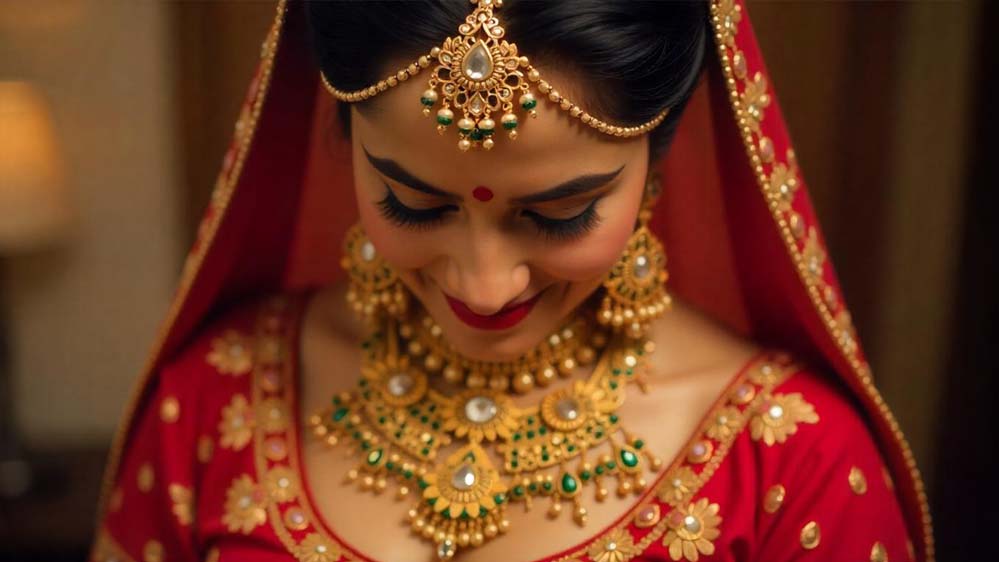 24 कैरेट गोल्ड की कीमत 1 लाख 60 हजार के करीब, चांदी भी हुई महंगी – जानें लेटेस्ट रेट 24 कैरेट गोल्ड की कीमत 1 लाख 60 हजार के करीब, चांदी भी हुई महंगी – जानें लेटेस्ट रेट