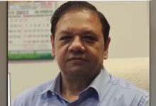 ‘बंजल साहब’ पर गिरेगी गाज, तौलिए से अंडरवियर तक प्रोटोकॉल में शामिल किए थे 50 अफसर