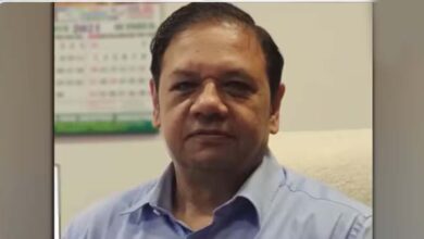 ‘बंजल साहब’ पर गिरेगी गाज, तौलिए से अंडरवियर तक प्रोटोकॉल में शामिल किए थे 50 अफसर