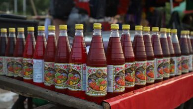 सुप्रीम कोर्ट में Hamdard की बड़ी जीत, Rooh Afza को माना फ्रूट ड्रिंक, VAT में 12.5% की जगह 4% देना होगा