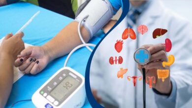 ESIC :40 साल से ऊपर के लोगों के लिए फ्री हेल्थ चेकअप, एक करोड़ लोगों को मिलेगा फायदा ESIC :40 साल से ऊपर के लोगों के लिए फ्री हेल्थ चेकअप, एक करोड़ लोगों को मिलेगा फायदा