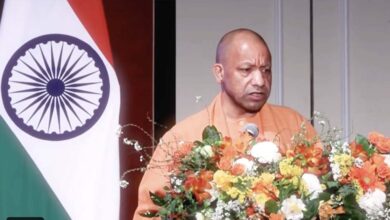 टोक्यो में आयोजित निवेश रोड शो में मुख्यमंत्री योगी आदित्यनाथ ने जापान के उद्यमियों को दिया यूपी में निवेश का न्योता