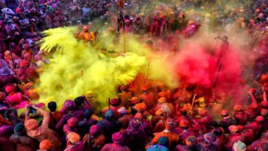 होलिका दहन, धूडेली, होली उत्सव और चल समारोह के लिए हुआ निर्णय, ज्योतिष मठ संस्थान में संगोष्ठी संपन्न होलिका दहन, धूडेली, होली उत्सव और चल समारोह के लिए हुआ निर्णय, ज्योतिष मठ संस्थान में संगोष्ठी संपन्न