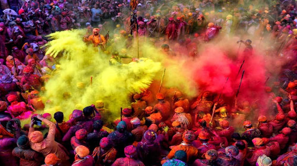 होलिका दहन, धूडेली, होली उत्सव और चल समारोह के लिए हुआ निर्णय, ज्योतिष मठ संस्थान में संगोष्ठी संपन्न होलिका दहन, धूडेली, होली उत्सव और चल समारोह के लिए हुआ निर्णय, ज्योतिष मठ संस्थान में संगोष्ठी संपन्न