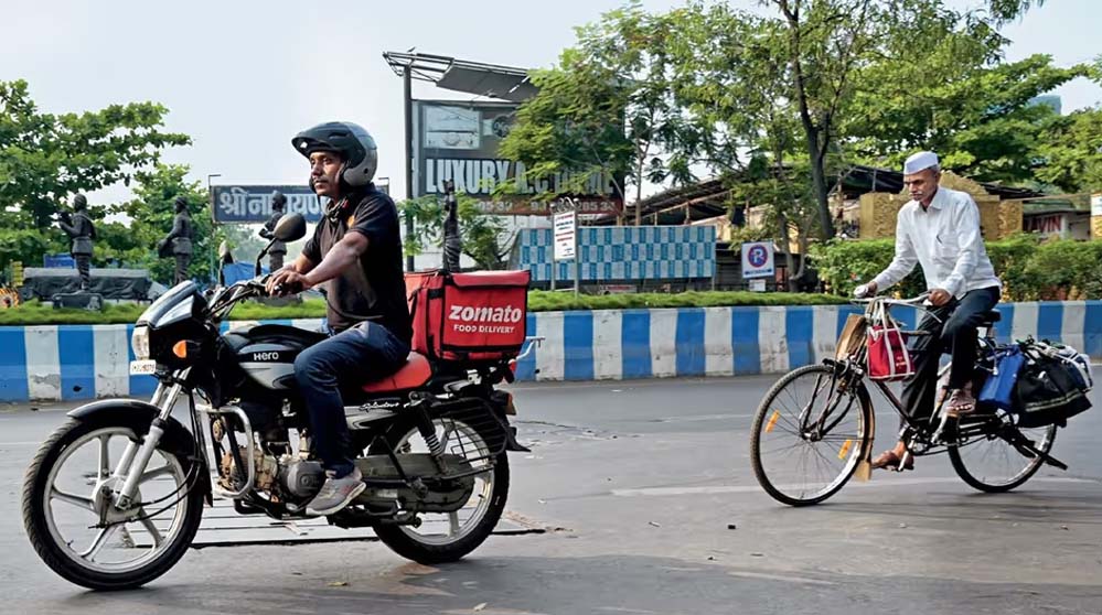 छत्तीसगढ़ विधानसभा: गिग वर्करों की सुरक्षा पर अजय चंद्राकर ने उठाए सवाल, सरकार ने कहा- केंद्र के नियम का करेंगे इंतजार