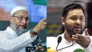 RJD की राह में ओवैसी की चुनौती, जानिए बिहार में तेजस्वी को 5 साल तक कैसे परेशान करेंगे