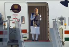 इजरायल पहुंचे पीएम मोदी, ‘एअर इंडिया वन’ विमान फ्लाइट रडार पर सबसे ज्यादा हुआ सर्च