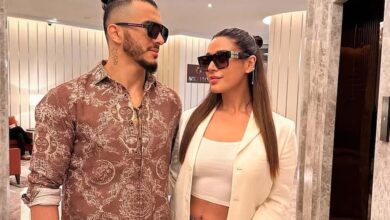 धर्म की दीवार तोड़ी, अफगानी MMA फाइटर से प्यार में पड़ीं टाइगर श्रॉफ की बहन