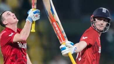 सुपर-8 में पाकिस्तान का धागा खोलने वाले हैरी ब्रूक ने तोड़े कई र‍िकॉर्ड, T20 वर्ल्ड कप में बना नया कीर्तिमान
