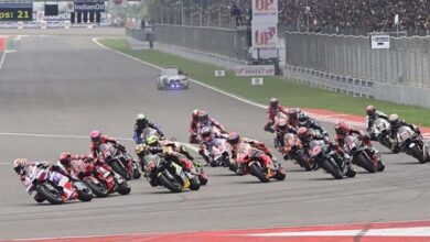 MotoGP India: रफ्तार की जंग में मचेगी धूम, यूपी सरकार ने किया मोटोजीपी बाइक रेसिंग के लिए समझौता
