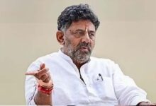 पुरानी पीढ़ी को छोड़ने का संकेत, पार्टी को नए खून की जरूरत; डिप्टी CM शिवकुमार ने बढ़ाया सस्पेंस