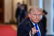 Trump Tariff Attack: ट्रंप ने फिर दिया झटका, भारत, इंडोनेशिया और इन देशों पर 126% का टैरिफ बम फोड़ा